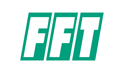 FFT logo