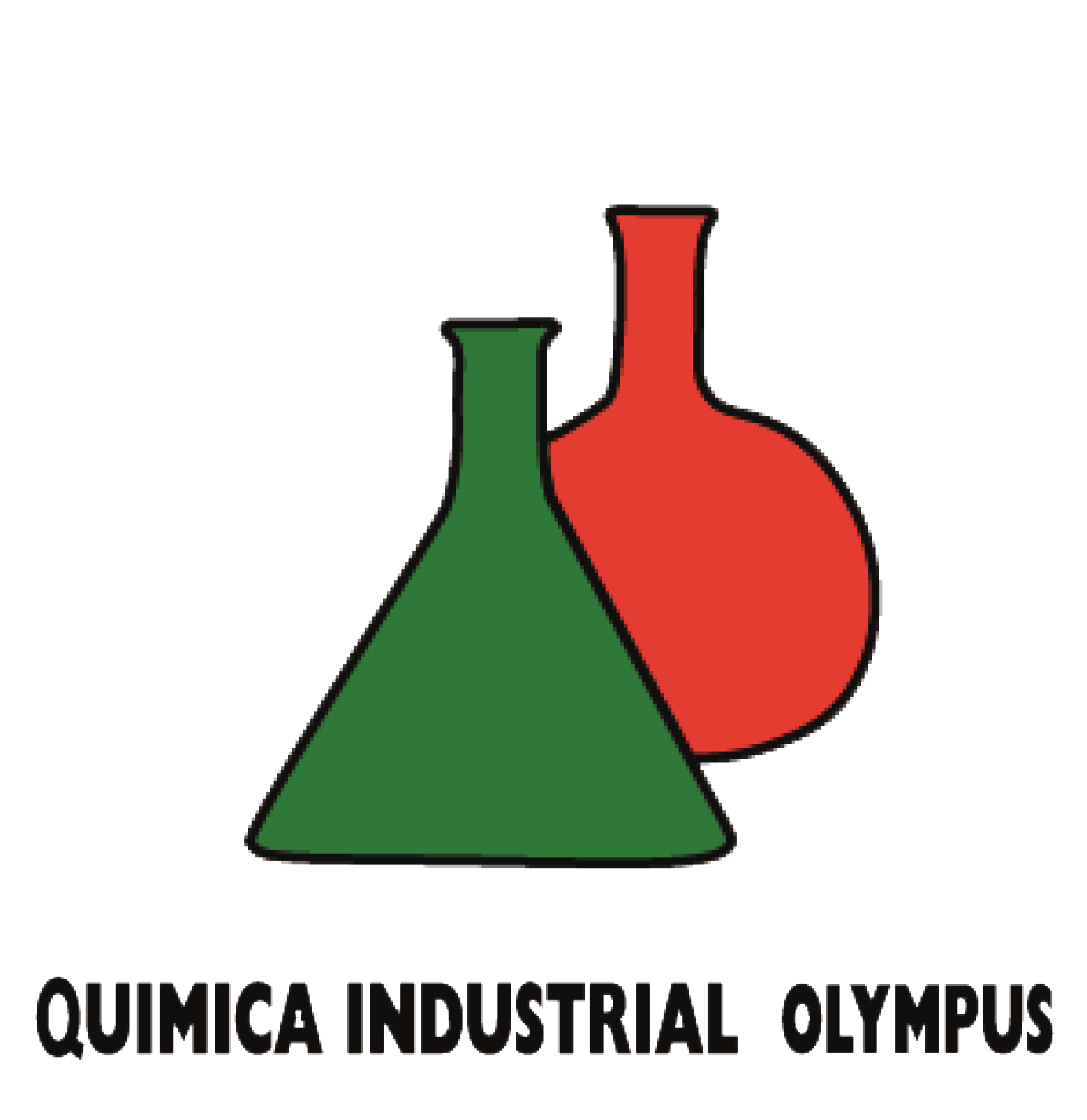 Quimica Olympus logo