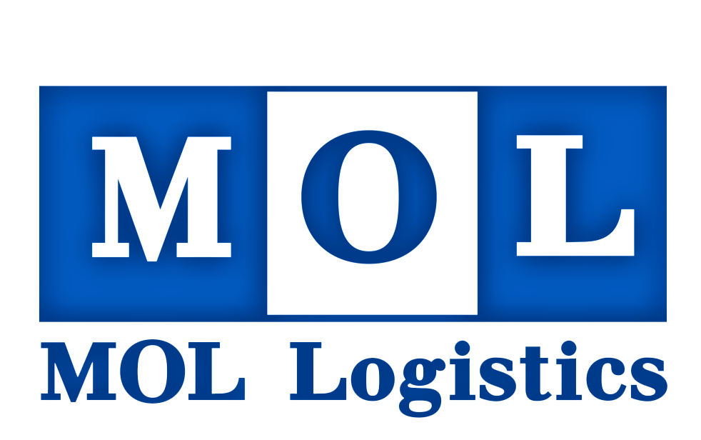 MOL Logistics logo